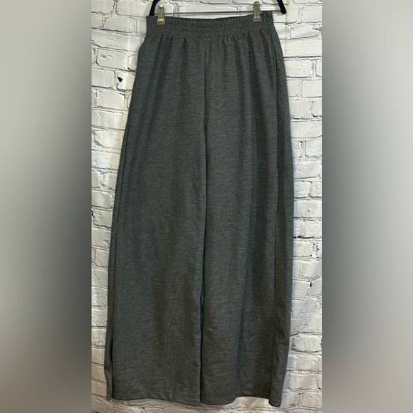 Zara flowy lounge pants -M - Picture 1 of 3